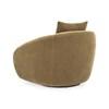 Yahya Swivel Accent Chair (A3000781) image 4