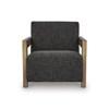 Dorney Stationary Accent Chair (A3000799) image 2