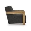 Dorney Stationary Accent Chair (A3000799) image 3