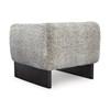 Fauteuil d'appoint fixe Olethea (A3000808) image 4