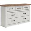 Savonport Dresser (B4615-31) image 1