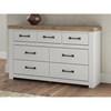 Savonport Dresser (B4615-31) image 2