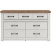 Savonport Dresser (B4615-31) image 3