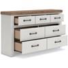 Savonport Dresser (B4615-31) image 4
