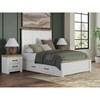 Savonport Queen Panel Bed with Storage (B100-13/B4615-54/B4615-57/B4615-60/B4615-95) image 2