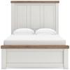 Savonport Full Panel Bed (B4615-84/B4615-86/B4615-87) image 3