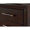 Dantenton 6-Drawer Dresser (B611-31) image 6