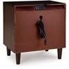 Dantenton 2-Drawer Nightstand (B611-92) image 4