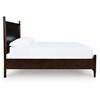 Dantenton Queen Panel Bed (B611-181/B611-99) image 3