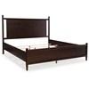 Dantenton Queen Panel Bed (B611-181/B611-99) image 4