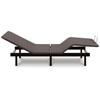 Comfort Classic Adj Base California King Adjustable Base (M1X1152) image 5
