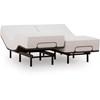 Comfort Classic Adj Base Split California King Adjustable Base (M1X1192) image 3
