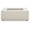 Ashbourne Estate Fabric Ottoman (PC6600408) image 1