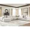Ashbourne Estate 6 pc Sectional (PC6600416/PC6600446/PC6600446/PC6600446/PC6600465/PC6600477) image 2