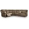 Max-Momentum Power Reclining 6 pc Sectional (PC8230531/PC8230546/PC8230558/PC8230560/PC8230562/PC8230577) image 3