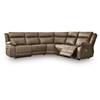 Max-Momentum Power Reclining 5 pc Sectional (PC8230546/PC8230546/PC8230558/PC8230562/PC8230577) image 1