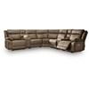 Max-Momentum Power Reclining 7 pc Sectional (PC8230546/PC8230546/PC8230558/PC8230560/PC8230560/PC8230562/PC8230577) image 1