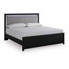 Maeling King Upholstered Panel Bed (PCB1115-56/PCB1115-58/PCB1115-97) image 1