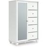 Kozlani 5-Drawer Chest (PCB1819-48) image 1