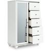 Kozlani 5-Drawer Chest (PCB1819-48) image 2