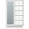 Kozlani 5-Drawer Chest (PCB1819-48) image 3