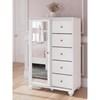Kozlani 5-Drawer Chest (PCB1819-48) image 7