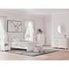Kozlani Full Upholstered Panel Bed (PCB1819-187/PCB1819-84/PCB1819-86) image 12