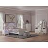 Kozlani Full Upholstered Panel Bed (PCB1819-187/PCB1819-84/PCB1819-86) image 14