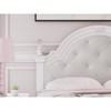 Kozlani Full Upholstered Panel Bed (PCB1819-187/PCB1819-84/PCB1819-86) image 7