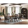 Greddinton Dining Chair (PCD824-05) image 7