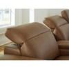 Magic Man Power Reclining Leather Match 5 pc Sectional (PCU1070031/PCU1070046A/PCU1070058/PCU1070062/PCU1070077) image 3