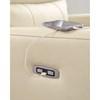 Pennacle Pier Power Leather Match Recliner (PCU1350213) image 10