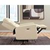 Pennacle Pier Power Leather Match Recliner (PCU1350213) image 7
