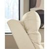 Pennacle Pier Power Leather Match Recliner (PCU1350213) image 8