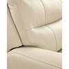 Pennacle Pier Power Leather Match Recliner (PCU1350213) image 9