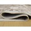 Livdon R407911 Washable Large Rug image 4