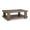 Flangren Cocktail Table (T553-1) image 1
