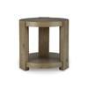 Flangren End Table (T553-6) image 2