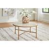 Alben Cocktail Table (T643-8) image 3