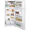 28-inch, 18.1 cu. ft. Top Freezer Refrigerator (GTH18EBBWW) image 1