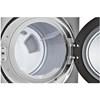 7.4 cu. ft. Ultra Large Capacity Smart Front Load Electric Dryer with TurboSteam® (DLEX5800V) image 5