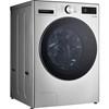 Mega Capacity Smart Front Load Washer with TurboWash® 360° (WM5800HVA) image 2