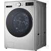 Mega Capacity Smart Front Load Washer with TurboWash® 360° (WM5800HVA) image 3
