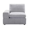 Momento Fabric Sectional (73384/73386/73385/73386/73388) image 10