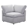 Momento Fabric Sectional (73384/73386/73385/73386/73388) image 7