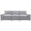 Momento Fabric Sectional (73384/73385/73388) image 2