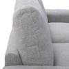 Momento Fabric Sectional (73384/73385/73388) image 3