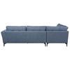 Domus Fabric Sectional (73639/73400) image 5