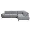 Tempo Fabric Sectional (73464/73463) image 4