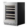 46-Bottle Wine Cellar (KUWL524SPS) image 2